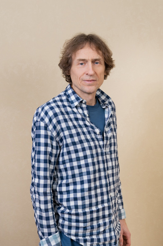 Дмитрий Ежов
